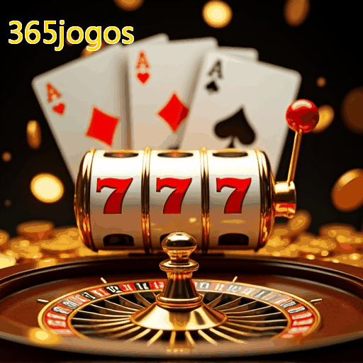 Login e Começar a Jogar no Cassino 365jogos.com