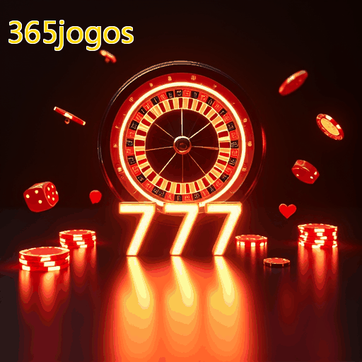 Jogos Emocionantes no Cassino Online 365jogos.com