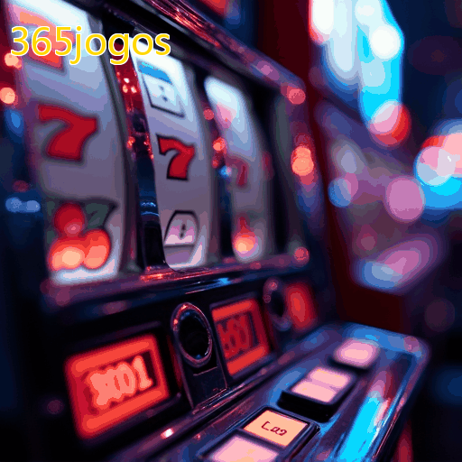 Variedade de Jogos no Cassino Online 365jogos