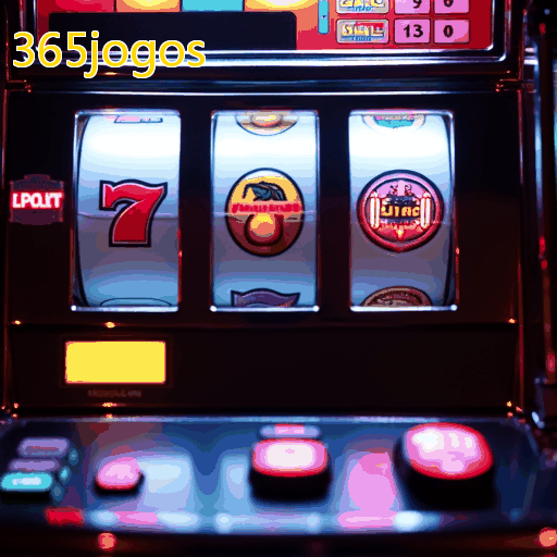 Baixar App Cassino 365jogos